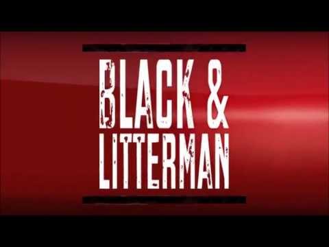black litterman excel download